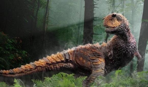khủng long, khủng long sống lâu trên trái đất, khủng long tiến hóa