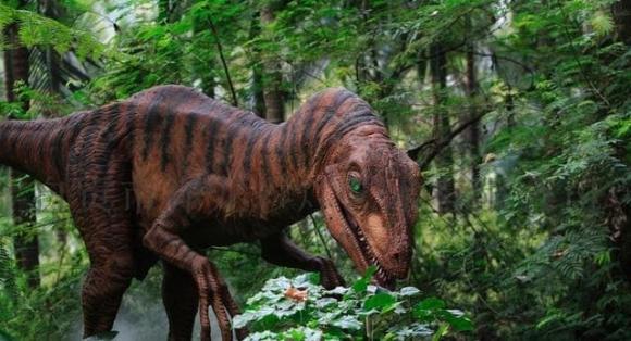 khủng long, khủng long sống lâu trên trái đất, khủng long tiến hóa