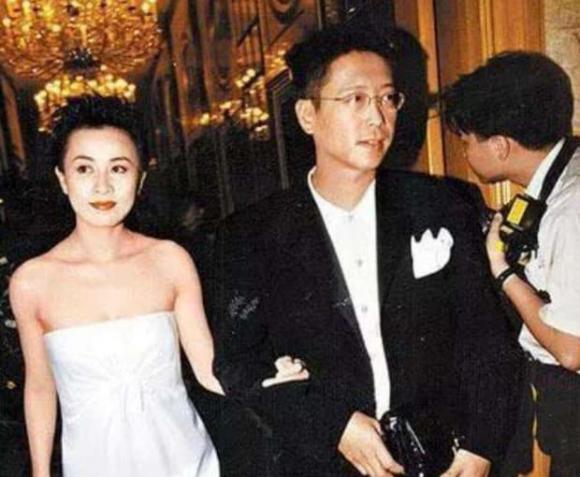Lương Triều Vỹ, Lưu Gia Linh, sao hoa ngữ