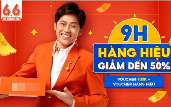 Hải Tú, Hoài Linh, sao Việt