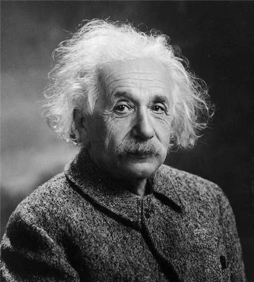 Albert Einstein, thiên tài, iq cao