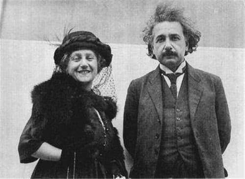 Albert Einstein, thiên tài, iq cao