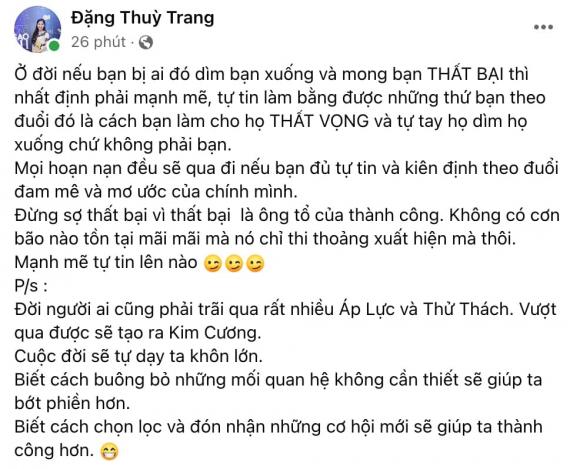 Hoa hậu Đại dương Đặng Thu Thảo, HH Phương Lê, sao Việt