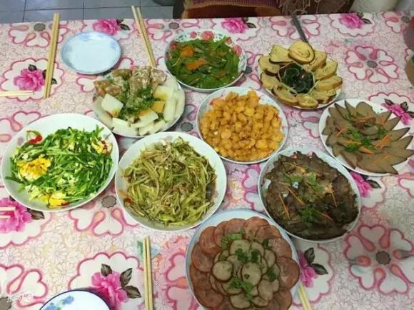 tết, tết nguyên đán, kiêng kị
