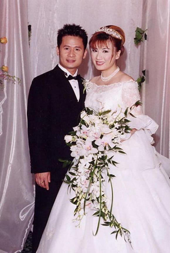 sao Việt ly hôn vợ, Bằng Kiều, Đan Trường, Trương Minh Cường, Hoàng Anh