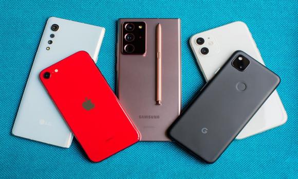 tính năng ẩn ảnh, ẩn ảnh trên iPhone
