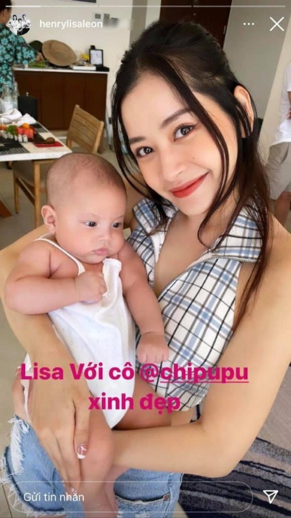Lisa - Leon, Mickey - Jerry, Quinisha - Quianna, sao việt