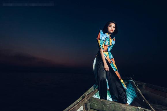 Người mẫu Tuyết Nguyễn, Xuân Lan, MC Phương Mai, Sao Việt