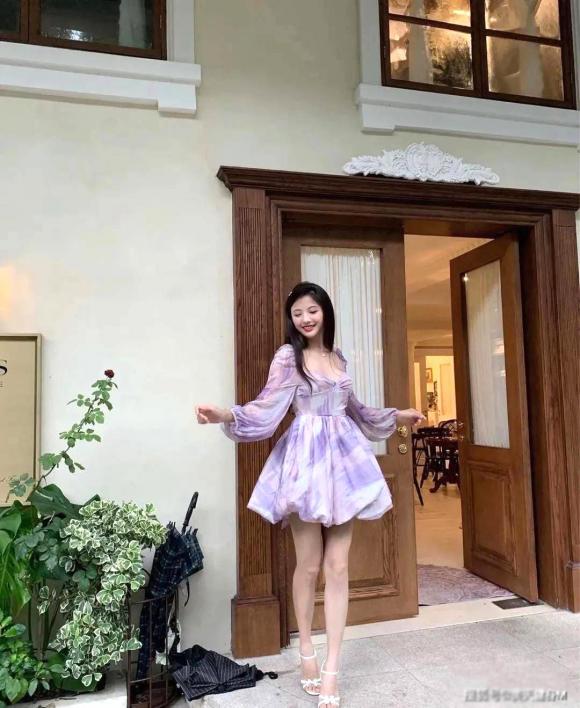Hoa khôi học đường đẹp nhất Hong Kong,  Cao Văn Quân, Hoa hậu châu Á 2020