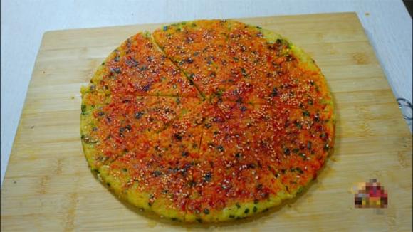 cơm nguội, làm bánh, dạy nấu ăn, mẹo nấu ăn