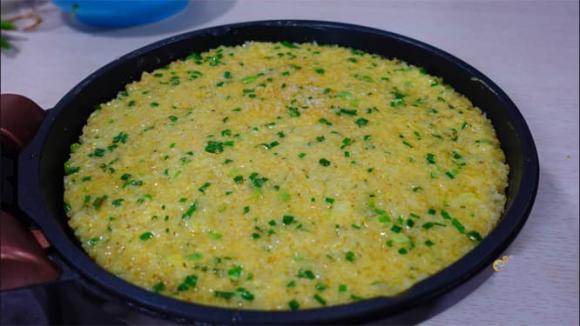 cơm nguội, làm bánh, dạy nấu ăn, mẹo nấu ăn