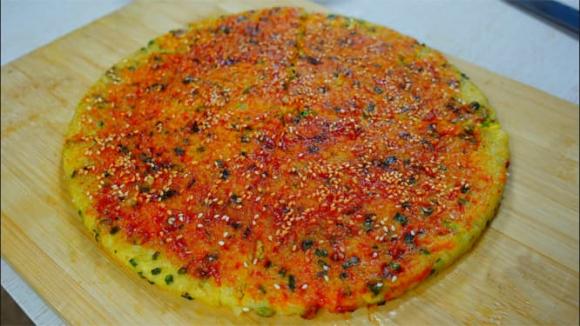 cơm nguội, làm bánh, dạy nấu ăn, mẹo nấu ăn