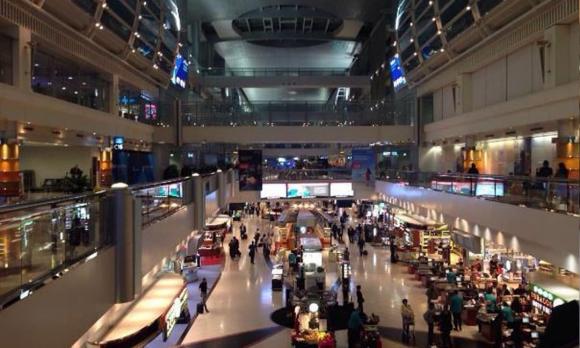 vương thất dubai, đại vương phi dubai, quốc vương dubai muhammed