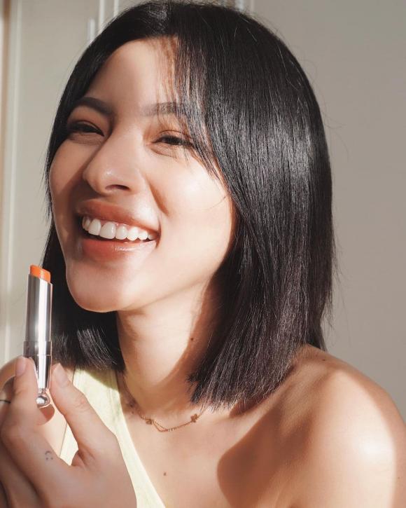 tóc sao Việt, tóc đẹp 2021, tóc sao