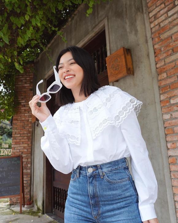 tóc sao Việt, tóc đẹp 2021, tóc sao