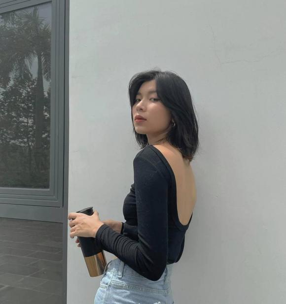tóc sao Việt, tóc đẹp 2021, tóc sao