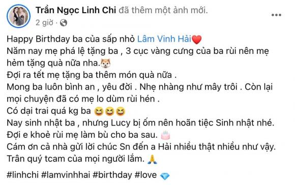 vũ công Lâm Vinh Hải, người mẫu Linh Chi, sao Việt