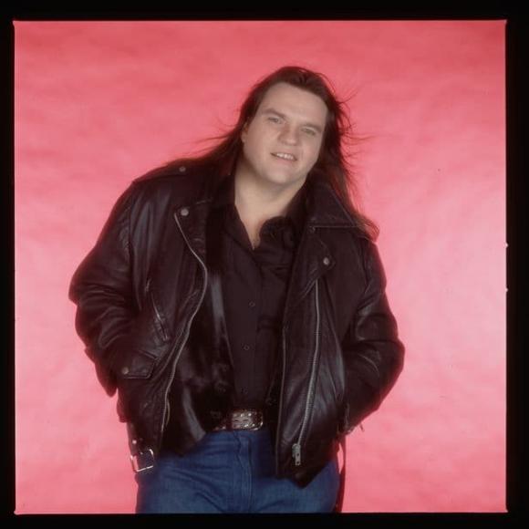 Meat Loaf, huyền thoại nhạc rock, sao âu mỹ, sao qua đời