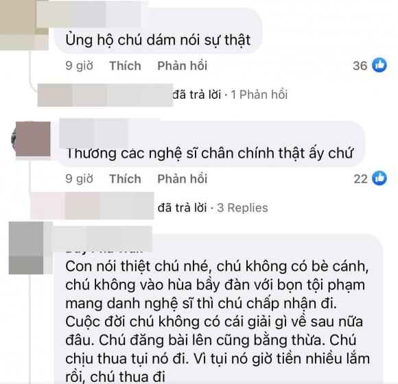 danh hài Duy Phương, sao Việt
