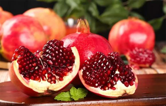 trái cây, hoa quả tết, trái cây mang ý nghĩa tốt lành, tế nguyên đán