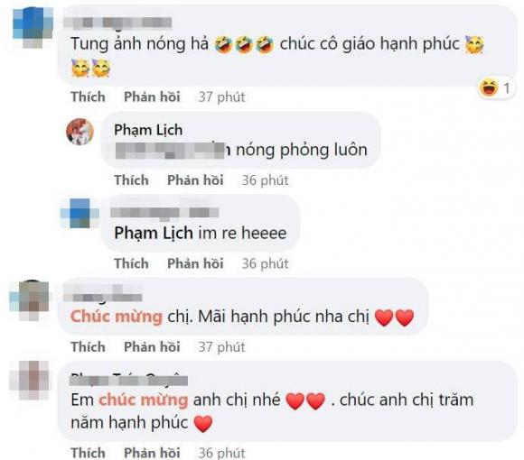 Phạm Anh Khoa, Vũ Công, Phạm Lịch, Sao Việt