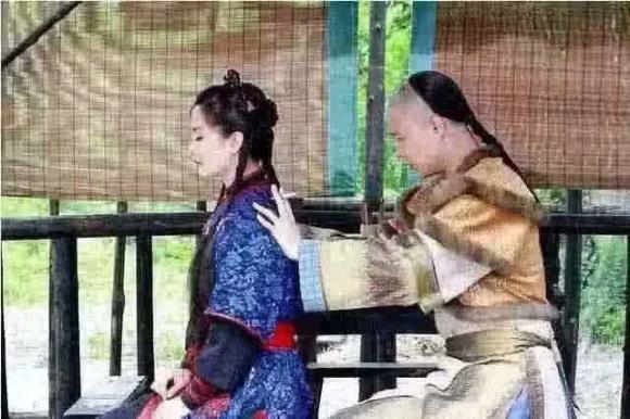 sạn trong phim, phim hoa ngữ, phim cổ trang