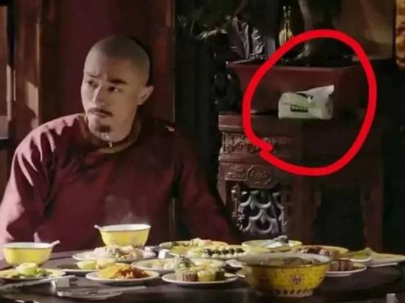 sạn trong phim, phim hoa ngữ, phim cổ trang