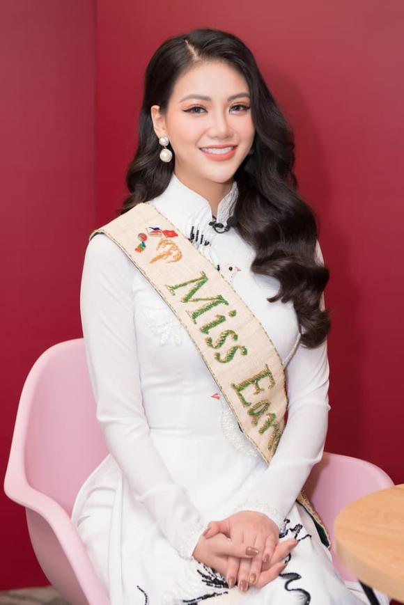 phương khánh, khánh vân, sao việt, thùy tiên