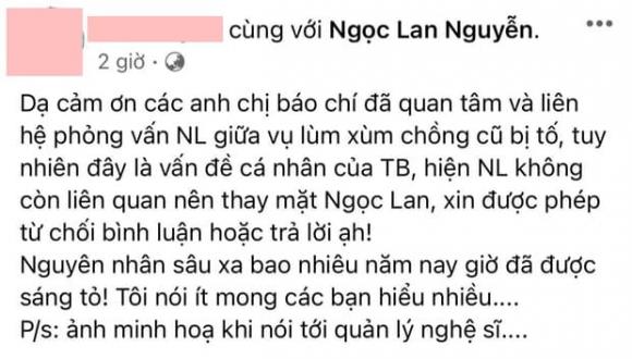 diễn viên Thanh Bình, sao Việt