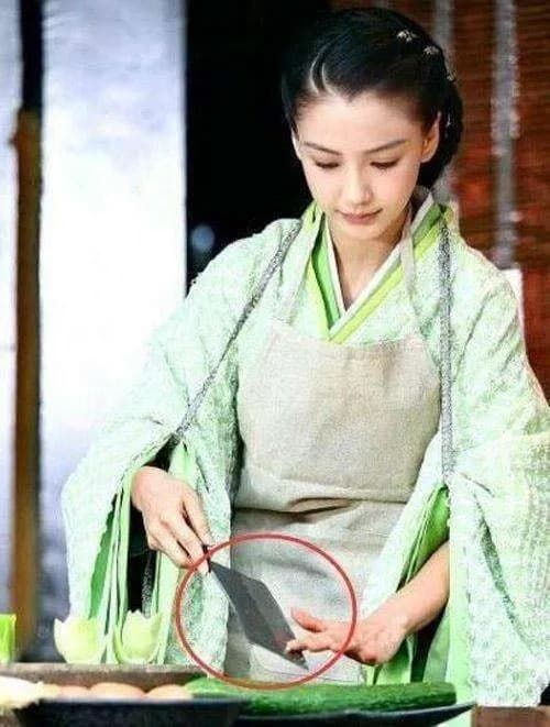 sạn trong phim, phim hoa ngữ, phim cổ trang