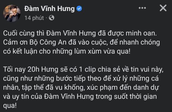 đàm vĩnh hưng, nguyễn phương hằng, tin sao việt