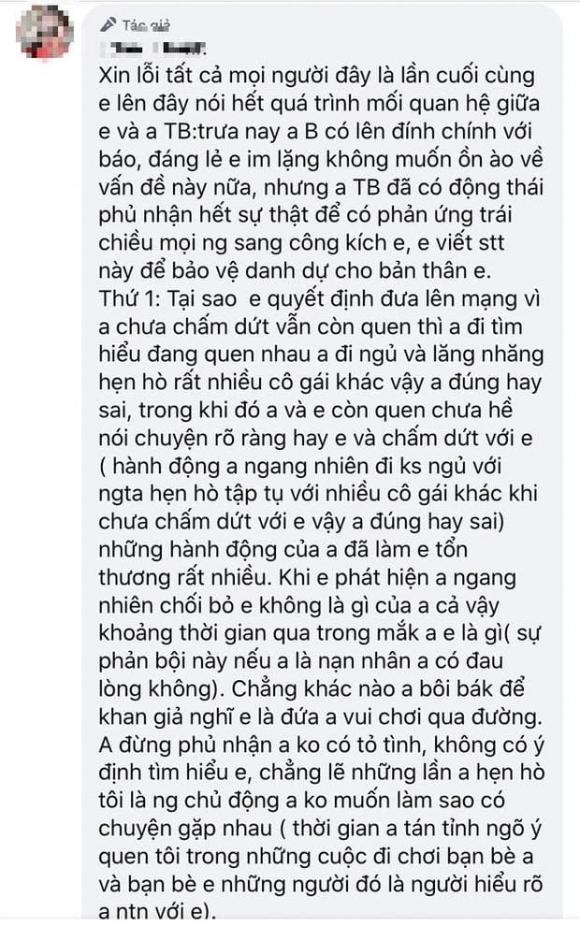 diễn viên Thanh Bình, á hậu Thanh Tuyền, sao Việt