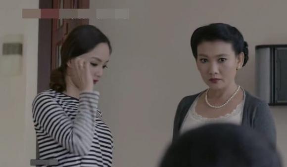 diễn viên Lan Phương, phim Thương ngày nắng về, Nàng dâu order, Cả một đời ân oán