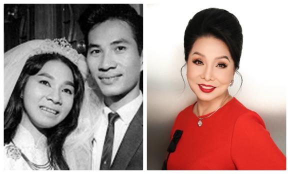NSND Bạch Tuyết, sao Việt