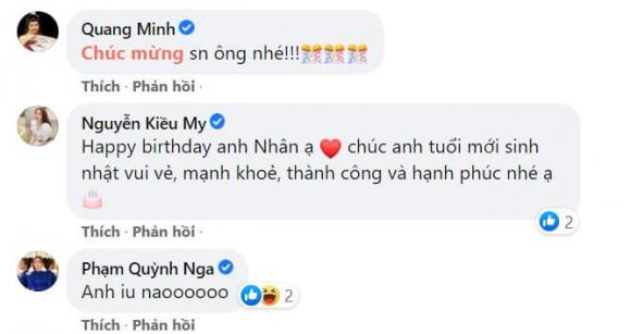 Chí Nhân, diễn viên Chí Nhân, sao Việt