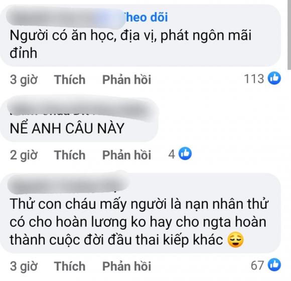 minh béo, nathan lee, sao việt 