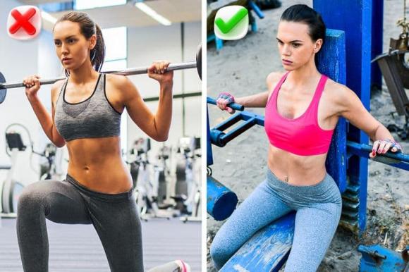 cách chọn quần áo, thủ thuật chọn quần áo, thời trang 