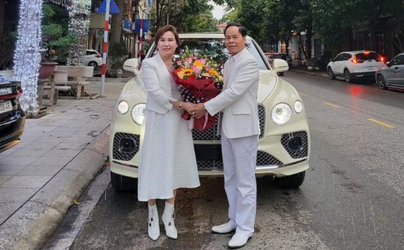 đại gia, Bắc Ninh, Bentley Bentayga V8, siêu xe