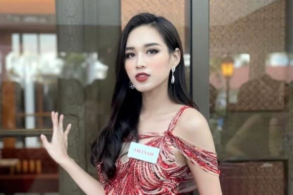 Hoa hậu Đỗ Thị Hà, Miss World, sao việt