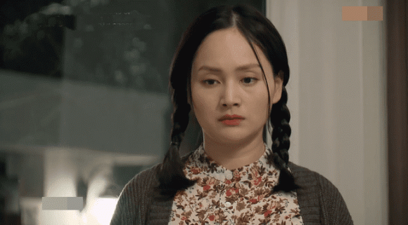 diễn viên Lan Phương, phim Thương ngày nắng về, Nàng dâu order, Cả một đời ân oán