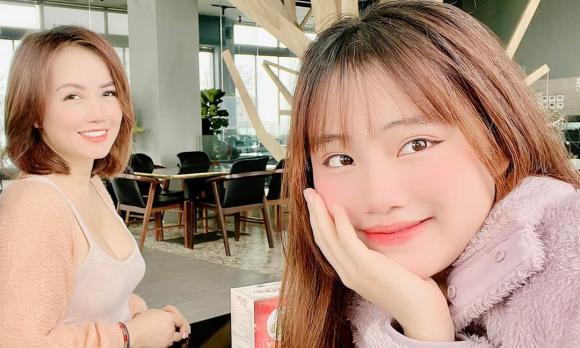 Cô Xuyến, Đào Hoàng Yến, thời trang sao 