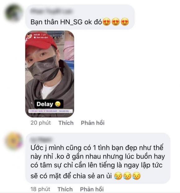 diễn viên Thanh Sơn, diễn viên Khả Ngân, sao Việt