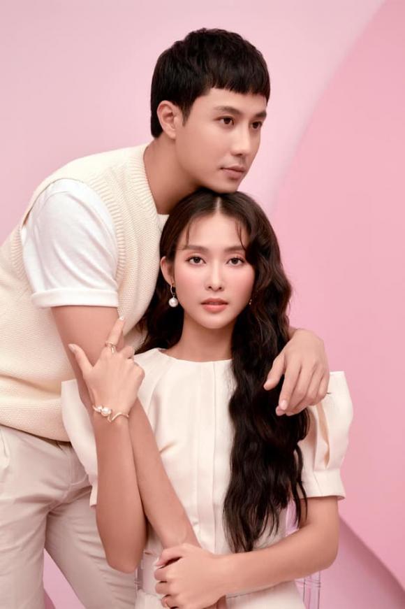 diễn viên Thanh Sơn, diễn viên Khả Ngân, sao Việt
