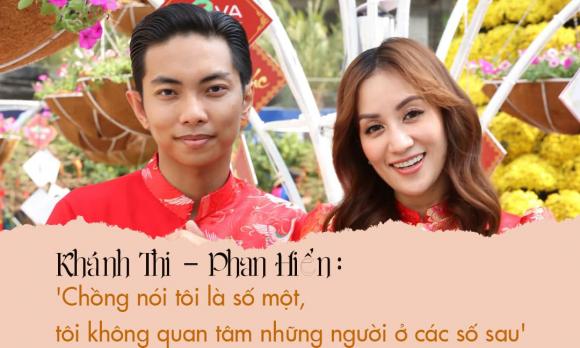 ,kiện tướng dancesport Khánh Thi, kiện tướng dancesport Phan Hiển, sao Việt