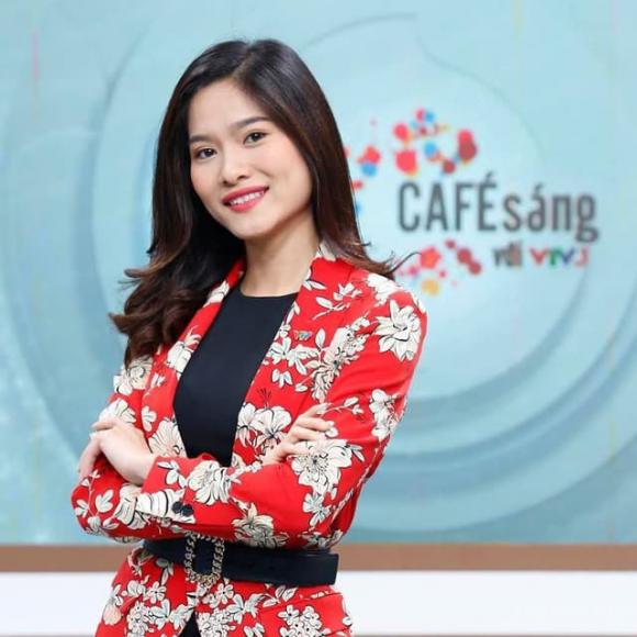 Mai Trang, Mai Trang nghỉ việc, MC của VTV 