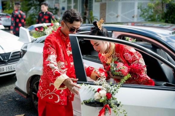 Nguyễn Văn Lưu, đám cưới, giới trẻ