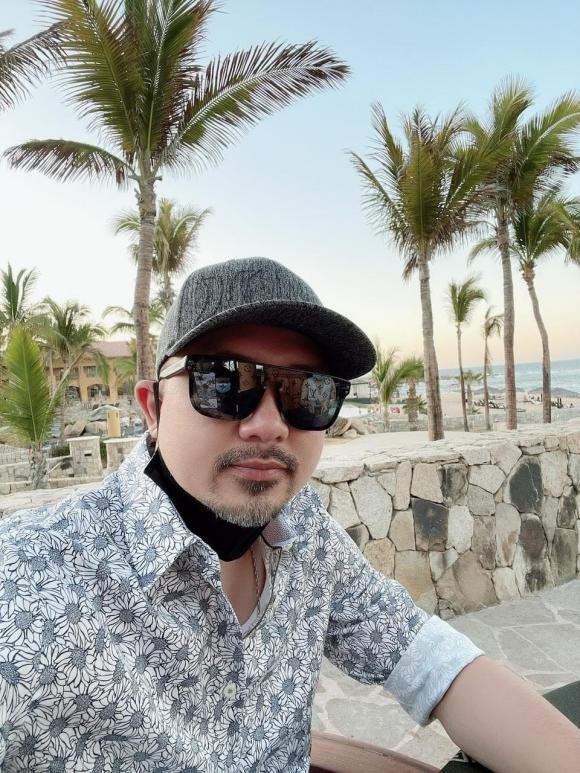 Đại gia Quang Trần, cộng người Việt tại Mỹ, kinh doanh ở Mỹ