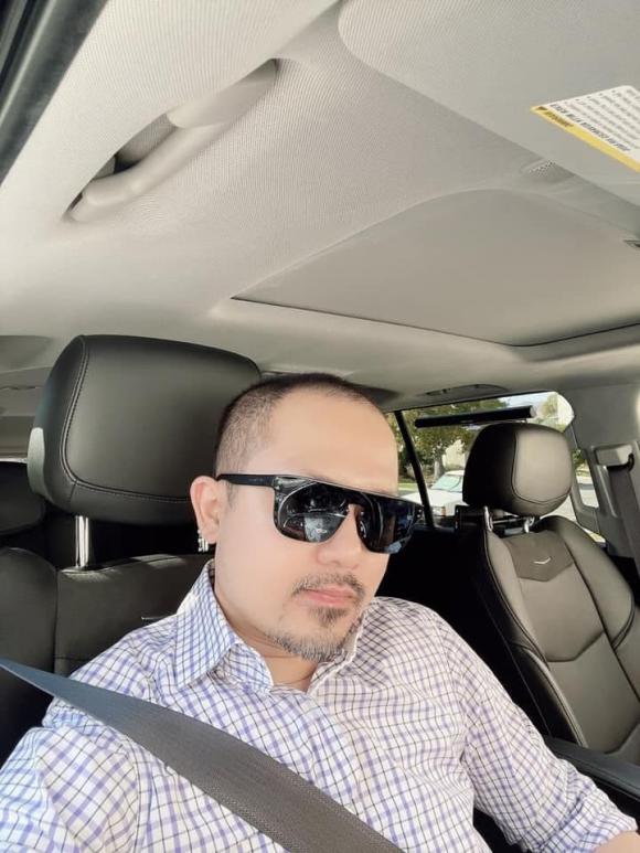 Đại gia Quang Trần, cộng người Việt tại Mỹ, kinh doanh ở Mỹ