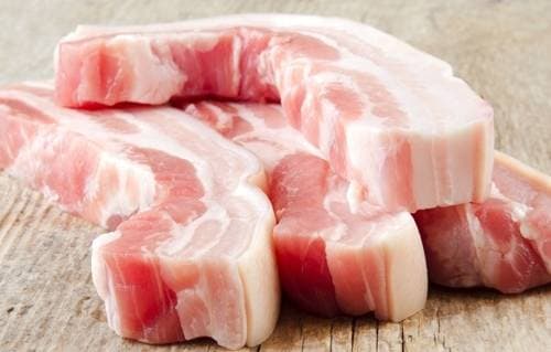  thịt lợn chiên muối, dạy nấu ăn, món ngon