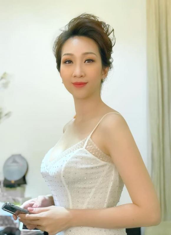 diễn viên Quỳnh Thư, người mẫu Quỳnh Thư
